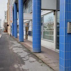 Service Social De La Courneuve
