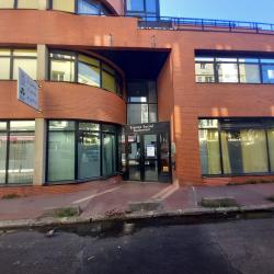 Service Social De Saint-ouen