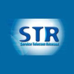 Str Service Telecom Réseaux