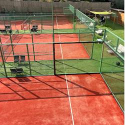 Service Tennis Grenoble – Expert En Construction, Rénovation Et Entretien De Courts Et Terrains De Tennis