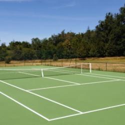 Service Tennis Lyon – Expert En Construction, Rénovation Et Entretien De Courts Et Terrains De Tennis