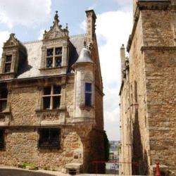 Service Tourisme Et Patrimoine