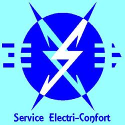 Electricien Service Electri-confort