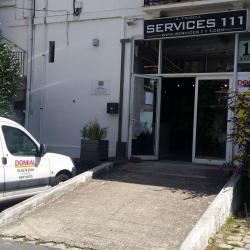 Services 111