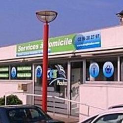 Services à Domicile