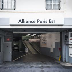 Services Alliance Paris Est - Vgrf Grand Paris