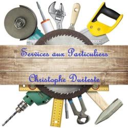 Christophe Durteste