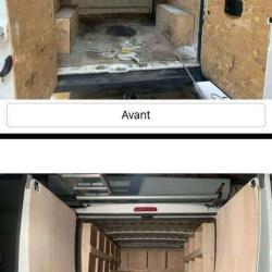 Services Bois Immédiat