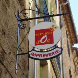 Services D'oc