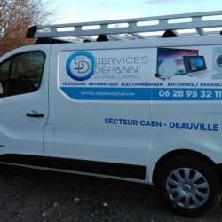 Services Dépann'