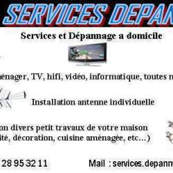 Services Dépann