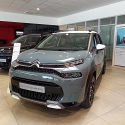 Services Distribution Automobiles Louviers – Citroën