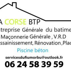 Services Du Fium'orbu