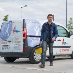 Services Energies Sarl