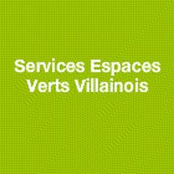 Espaces Verts Villainois