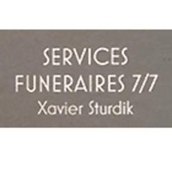 Services Funeraires 7/7