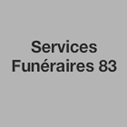 Services Funéraires 83