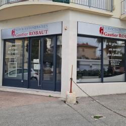 Services Funéraires Gautier Robaut