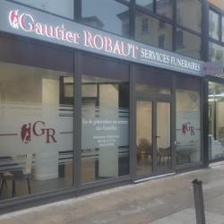 Services Funéraires Gautier Robaut