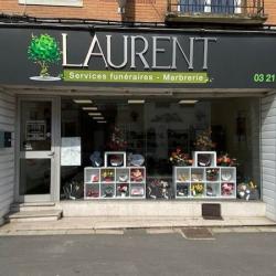 Services Funéraires Laurent