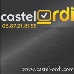 Services Informatique Castel Ordi