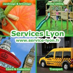Services Lyon