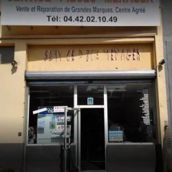 Services Pieces Menager