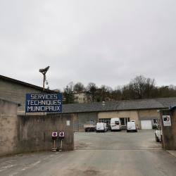 Services Techniques Municipaux
