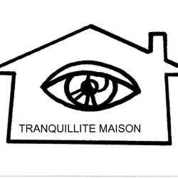 Services Tranquillité Maison - Conciergerie