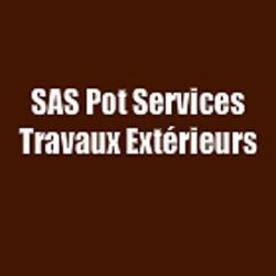 Pot Services Travaux Extérieurs