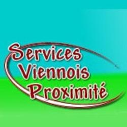 Services Viennois De Proximite