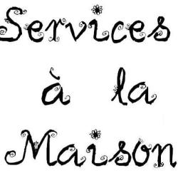 Services à La Maison