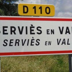 Serviès En Val