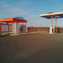 Servifioul Coccinelle Station