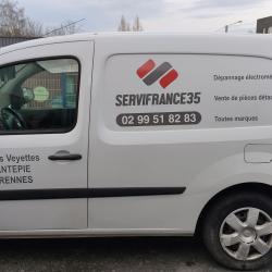 Servifrance 35
