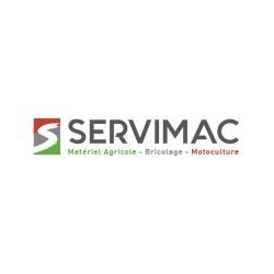 Servimac - Jallais (service Agri)