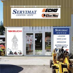 Servimat
