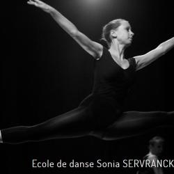Servranckx Sonia