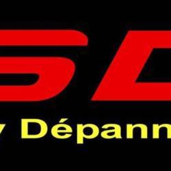 Sery Dépannage