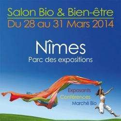 Sésame Salon Bio & Bien-être