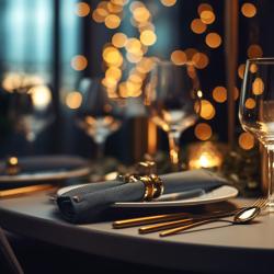 Set De Table