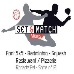 Set Et Match