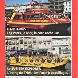 Sète Croisières