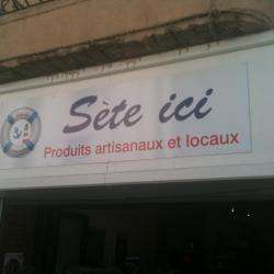 Sète Ici