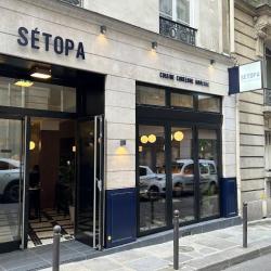Setopa