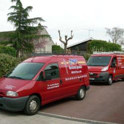 Spf Electricité Seure Père Et Fils Electricité