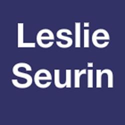 Seurin Leslie Kinésithérapeute