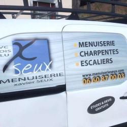 Seux Xavier