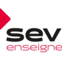 Sev Enseignes