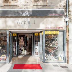 Arbell Chaussures